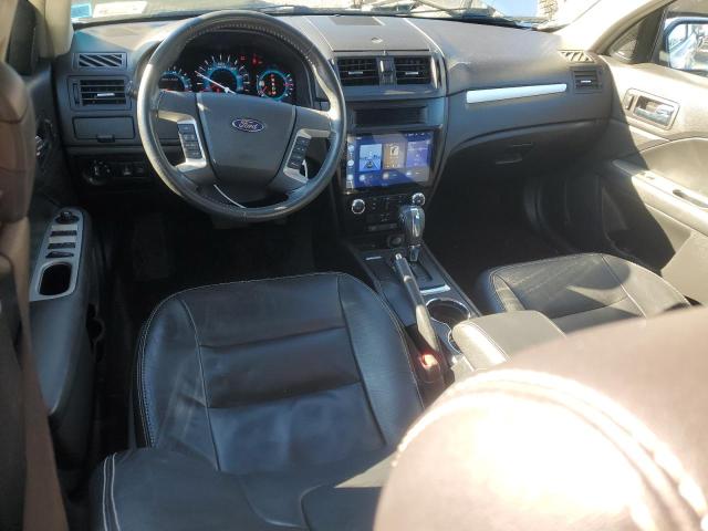 Photo 8 from auction – 2011 FORD FUSION SEL with VIN 3FAHP0JA0BR290643