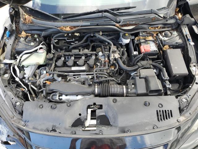 Photo 11 from auction – 2018 HONDA CIVIC EX with VIN SHHFK7H54JU223561