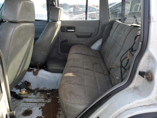 Photo 10 from auction – 1994 JEEP CHEROKEE S with VIN 1J4FT68S0RL142185