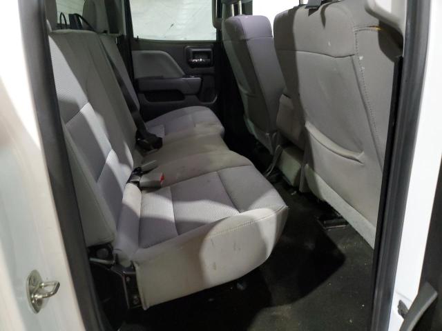 Photo 10 from auction – 2018 CHEVROLET SILVERADO with VIN 1GCVKPEC1JZ205478