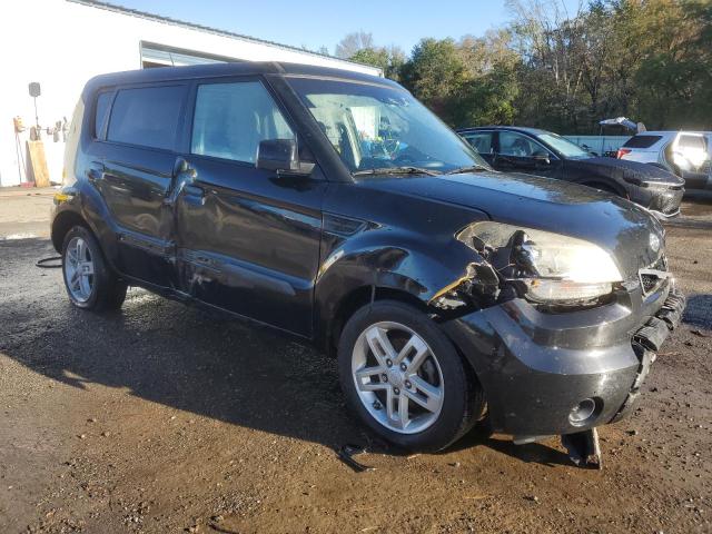 Photo 4 from auction – 2010 KIA SOUL + with VIN KNDJT2A20A7037579