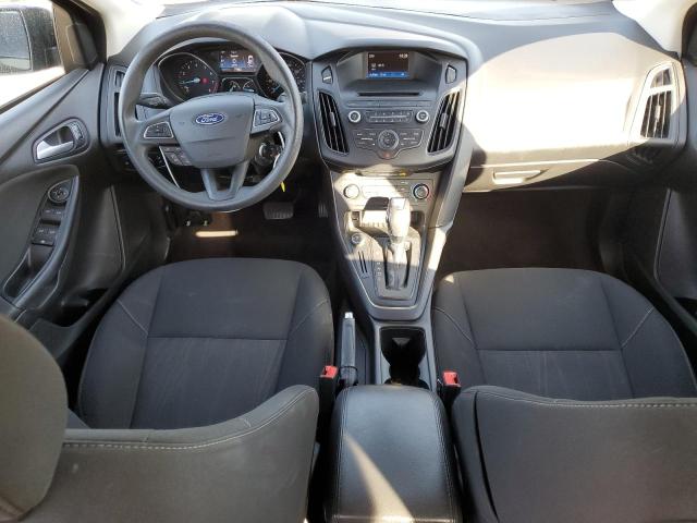 Photo 8 from auction – 2016 FORD FOCUS SE with VIN 1FADP3F20GL263160