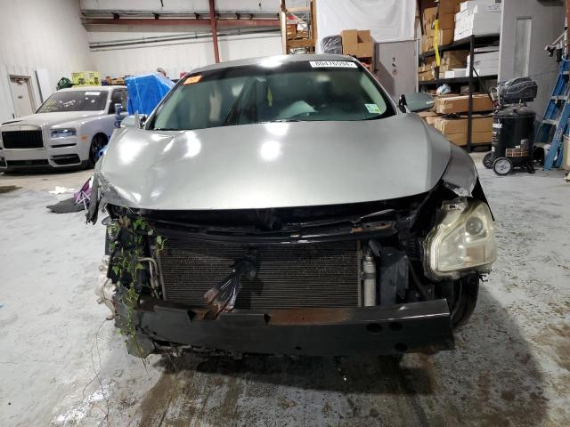 Photo 5 from auction – 2009 NISSAN MAXIMA S with VIN 1N4AA51E29C803077