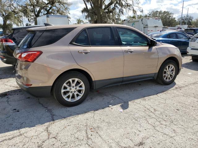 Photo 3 from auction – 2018 CHEVROLET EQUINOX LS with VIN 2GNAXHEVXJ6161815