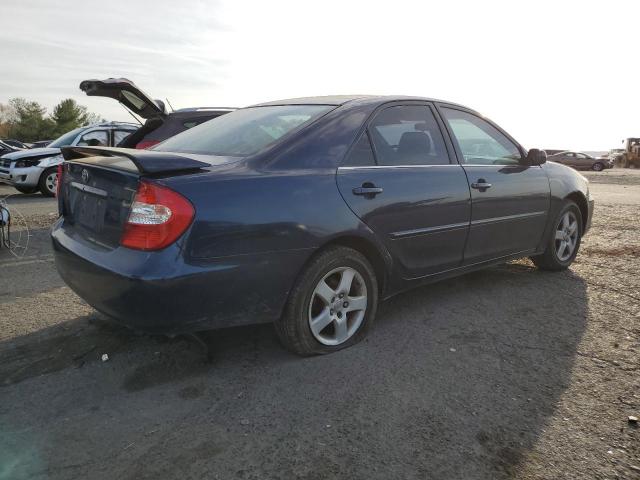Photo 3 from auction – 2004 TOYOTA CAMRY LE with VIN 4T1BE32K34U347150