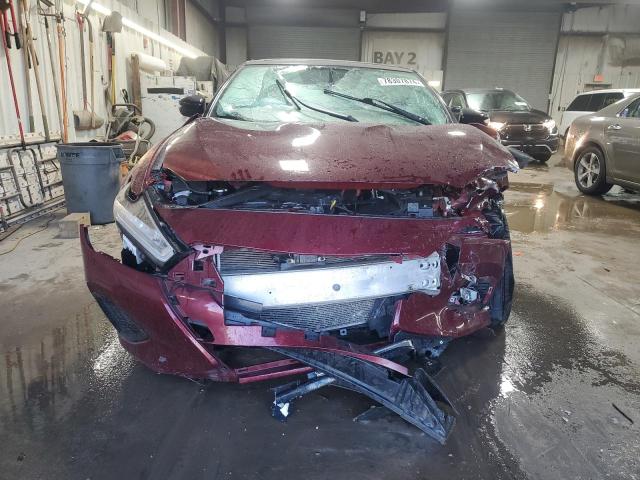 Photo 5 from auction – 2019 NISSAN MAXIMA S with VIN 1N4AA6AV9KC374242