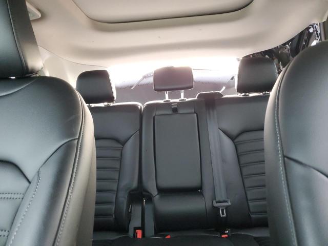 Photo 10 from auction – 2022 FORD EDGE SEL with VIN 2FMPK4J91NBA09126