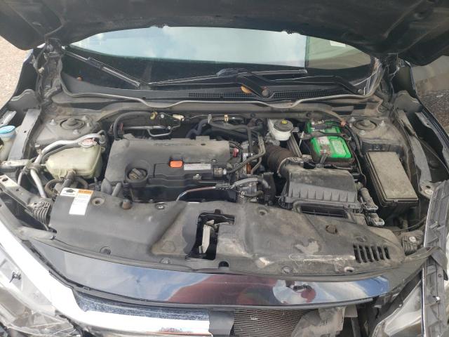 Photo 11 from auction – 2016 HONDA CIVIC EX with VIN 19XFC2F70GE043272