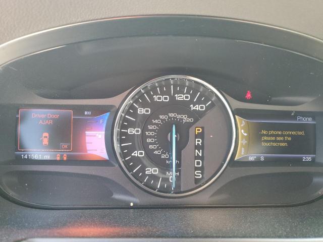 Photo 9 from auction – 2013 FORD EDGE LIMIT with VIN 2FMDK3KC8DBA93984