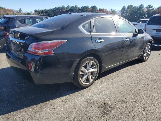 Photo 3 from auction – 2014 NISSAN ALTIMA 2.5 with VIN 1N4AL3AP1EC419527