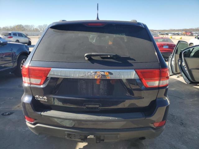 Photo 6 from auction – 2012 JEEP GRAND CHER with VIN 1C4RJFAG9CC246096