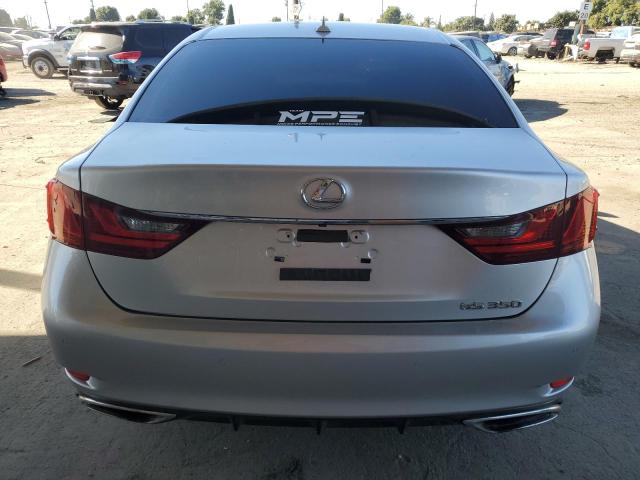 Photo 6 from auction – 2014 LEXUS GS 350 with VIN JTHBE1BL2E5030715