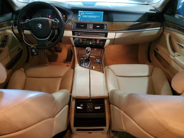 Photo 8 from auction – 2011 BMW 535 I with VIN WBAFR7C58BC803301