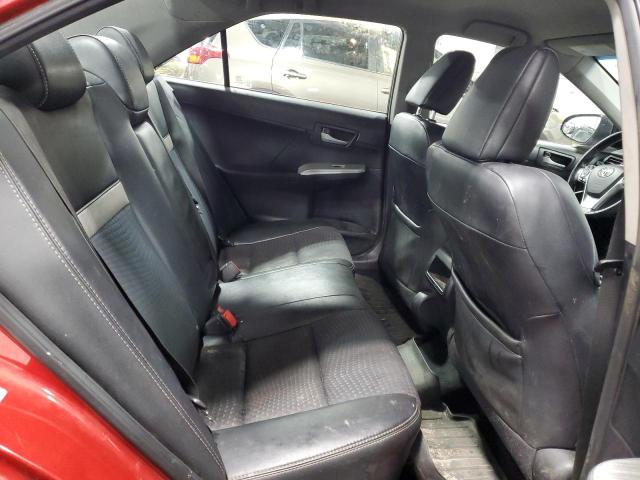 Photo 10 from auction – 2012 TOYOTA CAMRY BASE with VIN 4T1BF1FK7CU584721