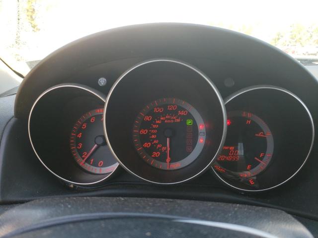 Photo 9 from auction – 2006 MAZDA 3 HATCHBAC with VIN JM1BK143961489627