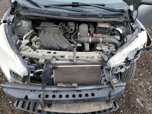 Photo 12 from auction – 2014 NISSAN VERSA NOTE with VIN 3N1CE2CPXEL388502