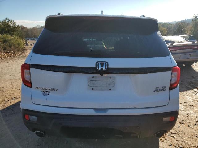 Photo 6 from auction – 2020 HONDA PASSPORT E with VIN 5FNYF8H0XLB011159