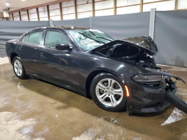 Photo 4 from auction – 2023 DODGE CHARGER SX with VIN 2C3CDXBG9PH522446