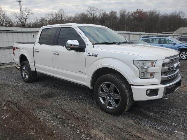 Photo 4 from auction – 2016 FORD F150 SUPER with VIN 1FTEW1EG8GFB49568