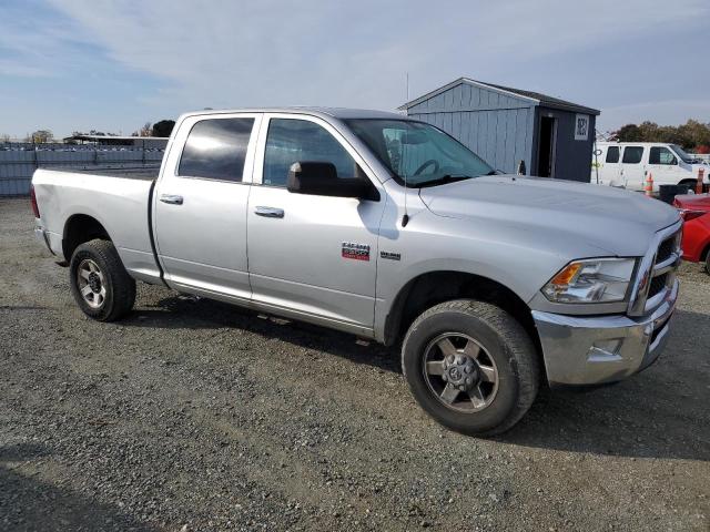 Photo 4 from auction – 2011 DODGE RAM 2500 with VIN 3D7TT2CT8BG564408