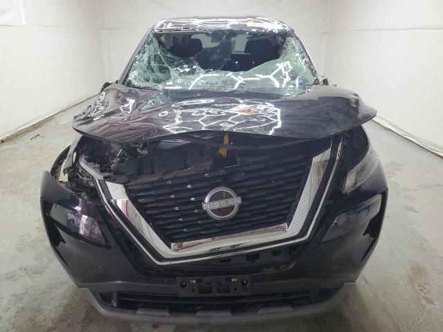 Photo 5 from auction – 2023 NISSAN ROGUE S with VIN 5N1BT3AB0PC859904