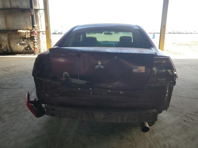 Photo 6 from auction – 2005 MITSUBISHI GALANT ES with VIN 4A3AB36F65E067902