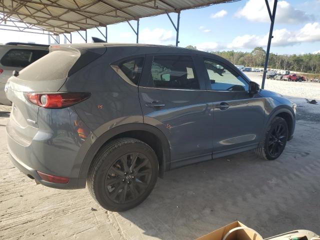 Photo 3 from auction – 2021 MAZDA CX-5 TOURI with VIN JM3KFACM9M0348565