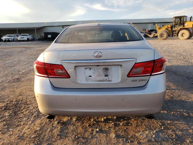 Photo 6 from auction – 2012 LEXUS ES 350 with VIN JTHBK1EG4C2496989