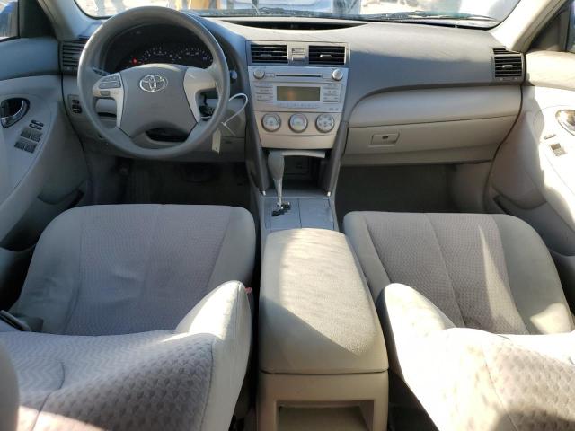 Photo 8 from auction – 2011 TOYOTA CAMRY BASE with VIN 4T1BF3EK3BU656221