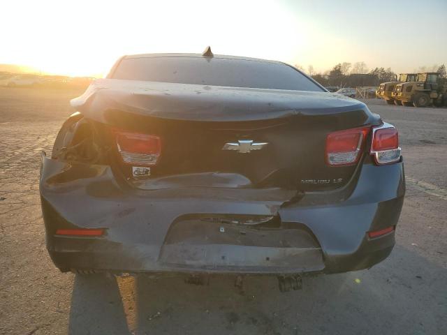 Photo 6 from auction – 2015 CHEVROLET MALIBU LS with VIN 1G11A5SL5FF199227