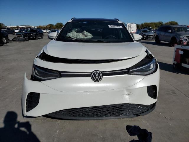 Photo 5 from auction – 2023 VOLKSWAGEN ID.4 S with VIN 1V25MPE85PC044164