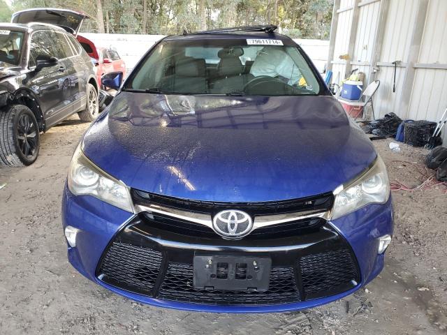 Photo 5 from auction – 2016 TOYOTA CAMRY LE with VIN 4T1BF1FKXGU539696