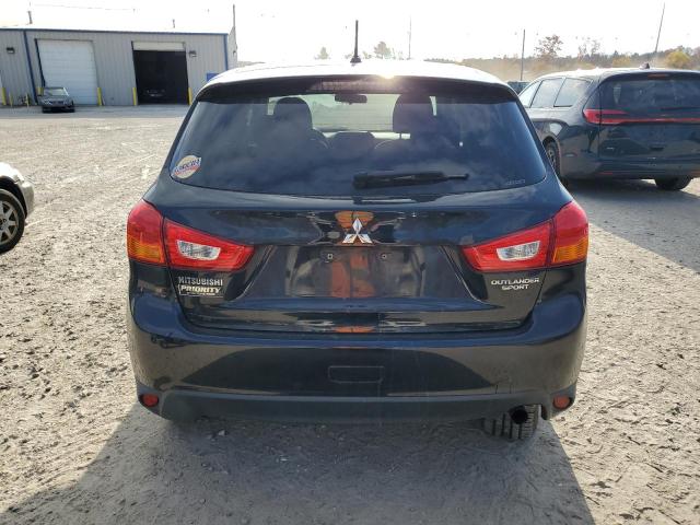 Photo 6 from auction – 2013 MITSUBISHI OUTLANDER with VIN 4A4AR3AU3DE004297