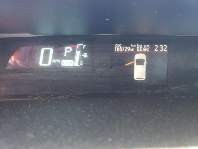 Photo 9 from auction – 2014 TOYOTA PRIUS C with VIN JTDKDTB38E1572814
