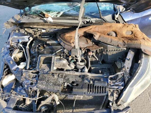 Photo 11 from auction – 2014 HONDA ACCORD LX with VIN 1HGCR2F31EA105312