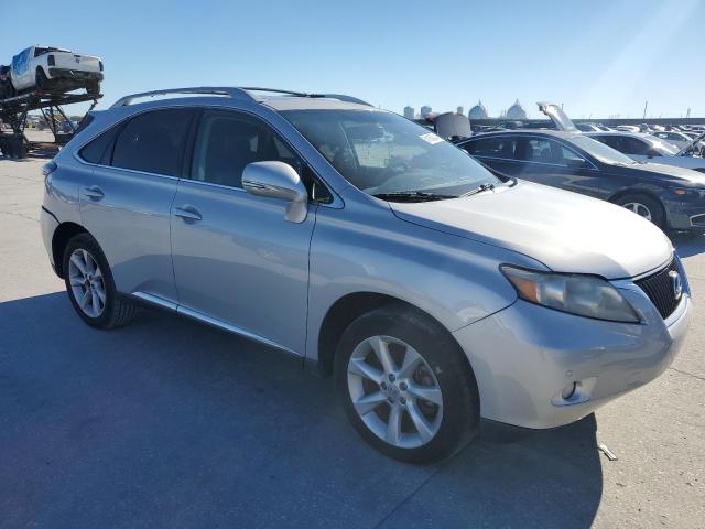 Photo 4 from auction – 2011 LEXUS RX 350 with VIN 2T2ZK1BA6BC053707