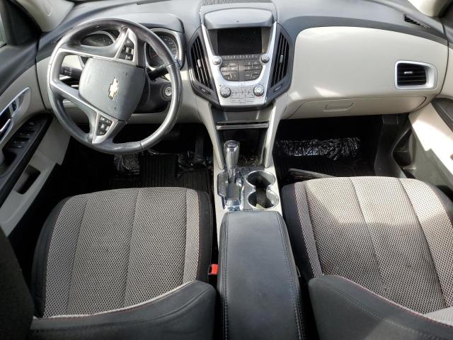 Photo 8 from auction – 2016 CHEVROLET EQUINOX LT with VIN 2GNFLFEK5G6301726