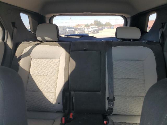 Photo 10 from auction – 2019 CHEVROLET EQUINOX LT with VIN 3GNAXUEV2KL227702