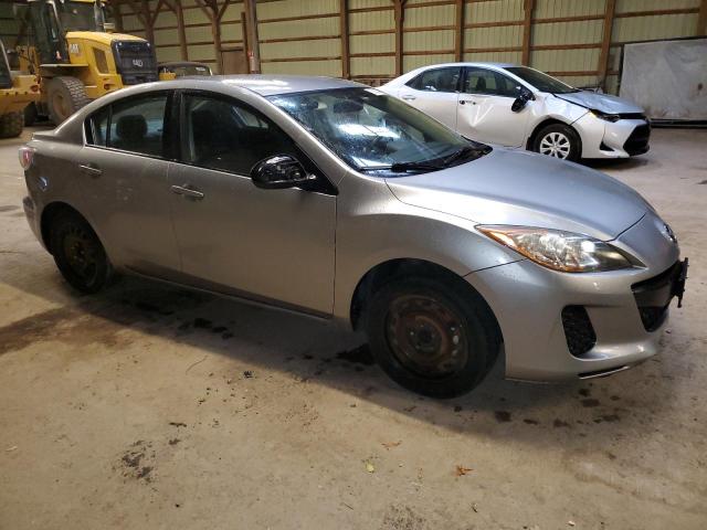 صورة رقم 4 من المزاد - 2012 MAZDA 3 I مع VIN JM1BL1UF4C1575009