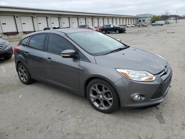 Photo 4 from auction – 2013 FORD FOCUS SE with VIN 1FADP3K22DL240237