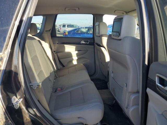 Photo 10 from auction – 2012 JEEP GRAND CHER with VIN 1C4RJEAG2CC334157