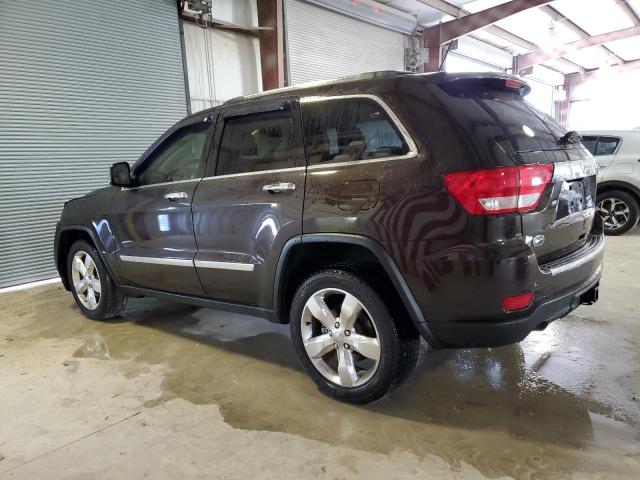 Photo 2 from auction – 2013 JEEP GRAND CHER with VIN 1C4RJECT1DC574571
