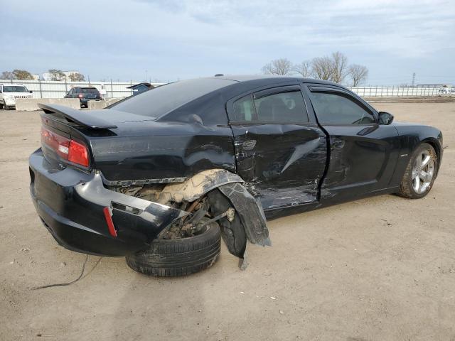 Photo 3 from auction – 2013 DODGE CHARGER R/ with VIN 2C3CDXCTXDH644918