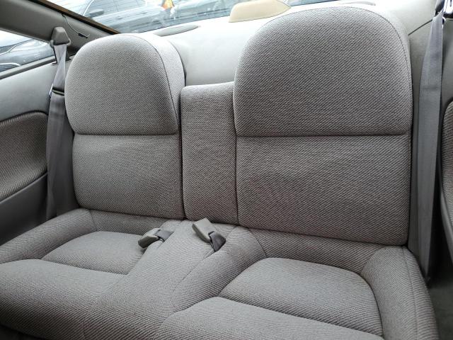 Photo 10 from auction – 1993 MAZDA MX-6 with VIN 1YVGE31A2P5228999