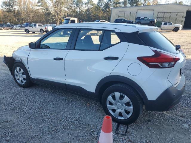 Photo 2 from auction – 2020 NISSAN KICKS S with VIN 3N1CP5BVXLL507609