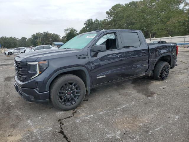 GMC SIERRA K15 2023 with VIN 3GTPUJEK7PG158022 - Photo from auction