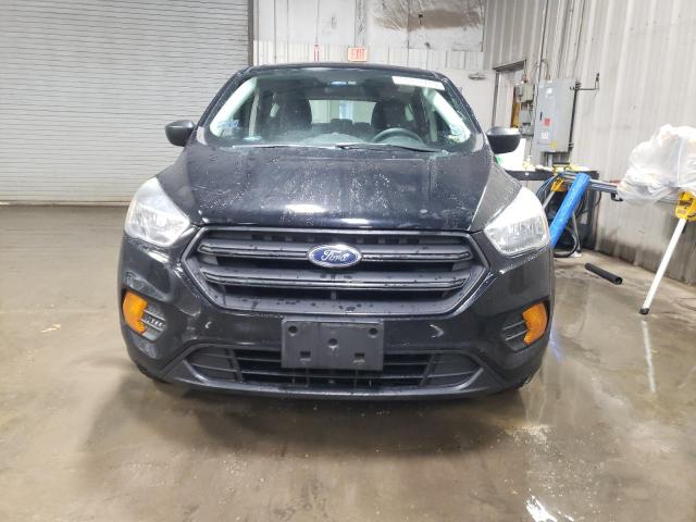 Photo 5 from auction – 2017 FORD ESCAPE S with VIN 1FMCU0F71HUB50303
