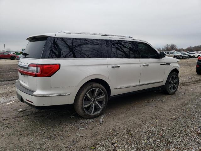 Photo 3 from auction – 2019 LINCOLN NAVIGATOR with VIN 5LMJJ3TT0KEL21690