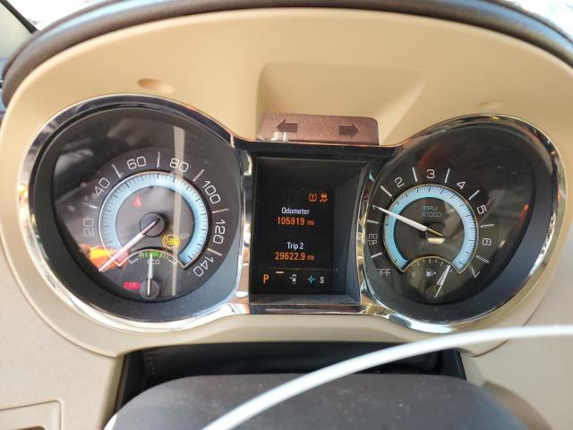 Photo 9 from auction – 2013 BUICK LACROSSE with VIN 1G4GC5ER5DF258622