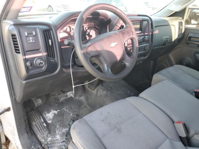 Фото 8 с аукциона – 2015 CHEVROLET SILVERADO с VIN 1GCNCPEC8FZ443249